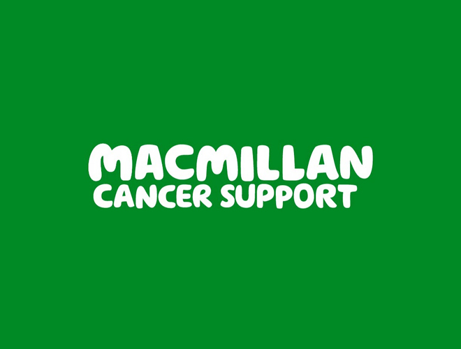 Bakers get creative in the kitchen for Macmillan