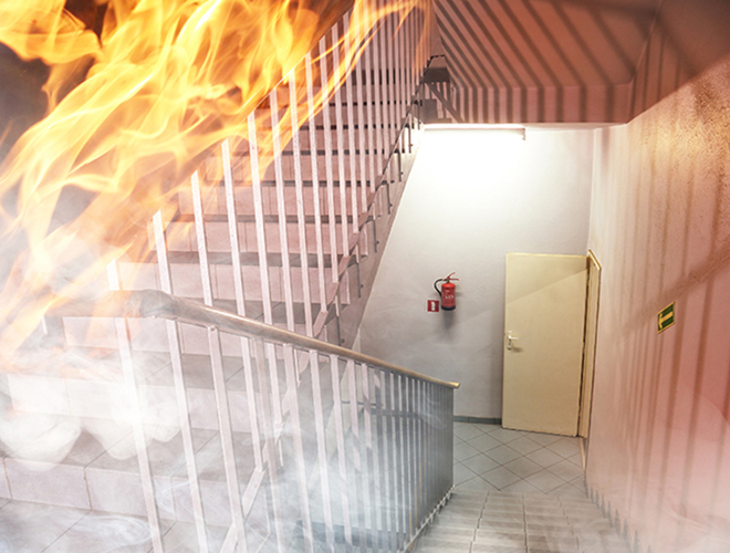 CPF Guidance to Keep Tenants Safe from Fire Related Incidents