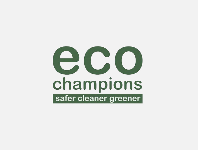 War on Plastics earns school Eco Champion status