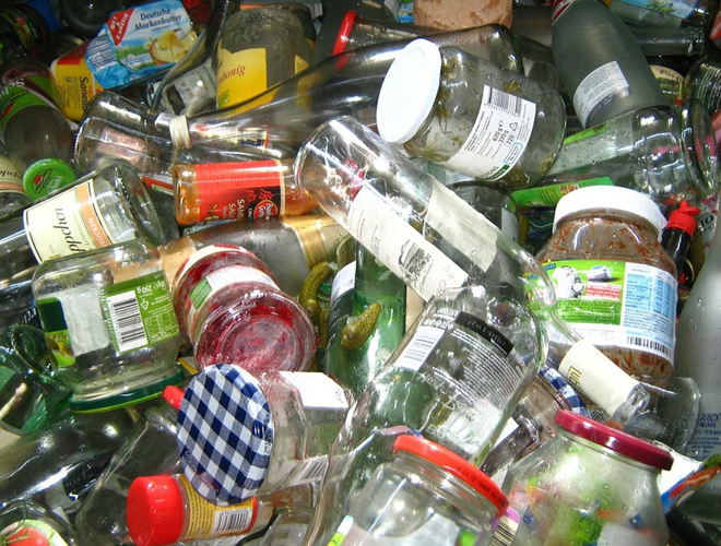 The Importance of Recycling in the 21st Century