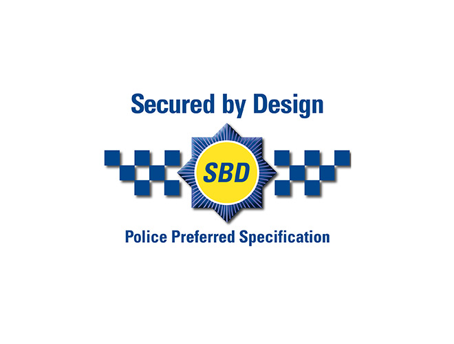 Secured by Design accredited cycle and external storage solutions!
