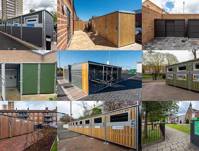2021 In Review: Creating Safer, Cleaner And Greener Neighbourhoods!