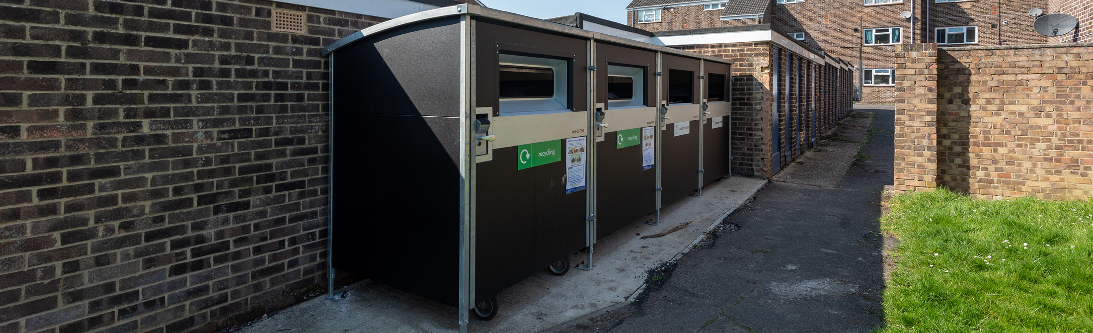 New Case Study Upgrading bin stores for the Aster Group