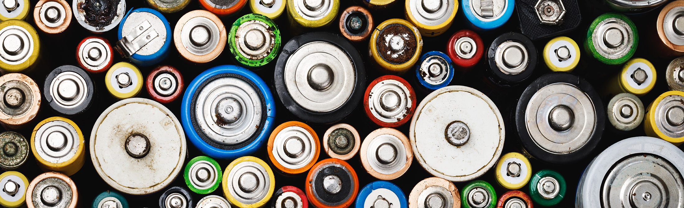 Fire Risk From Battery Disposal & WEEE Disposal metroSTOR